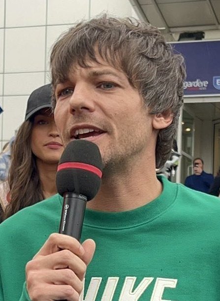 silver fox (@silverf0xlinson) on Twitter photo 