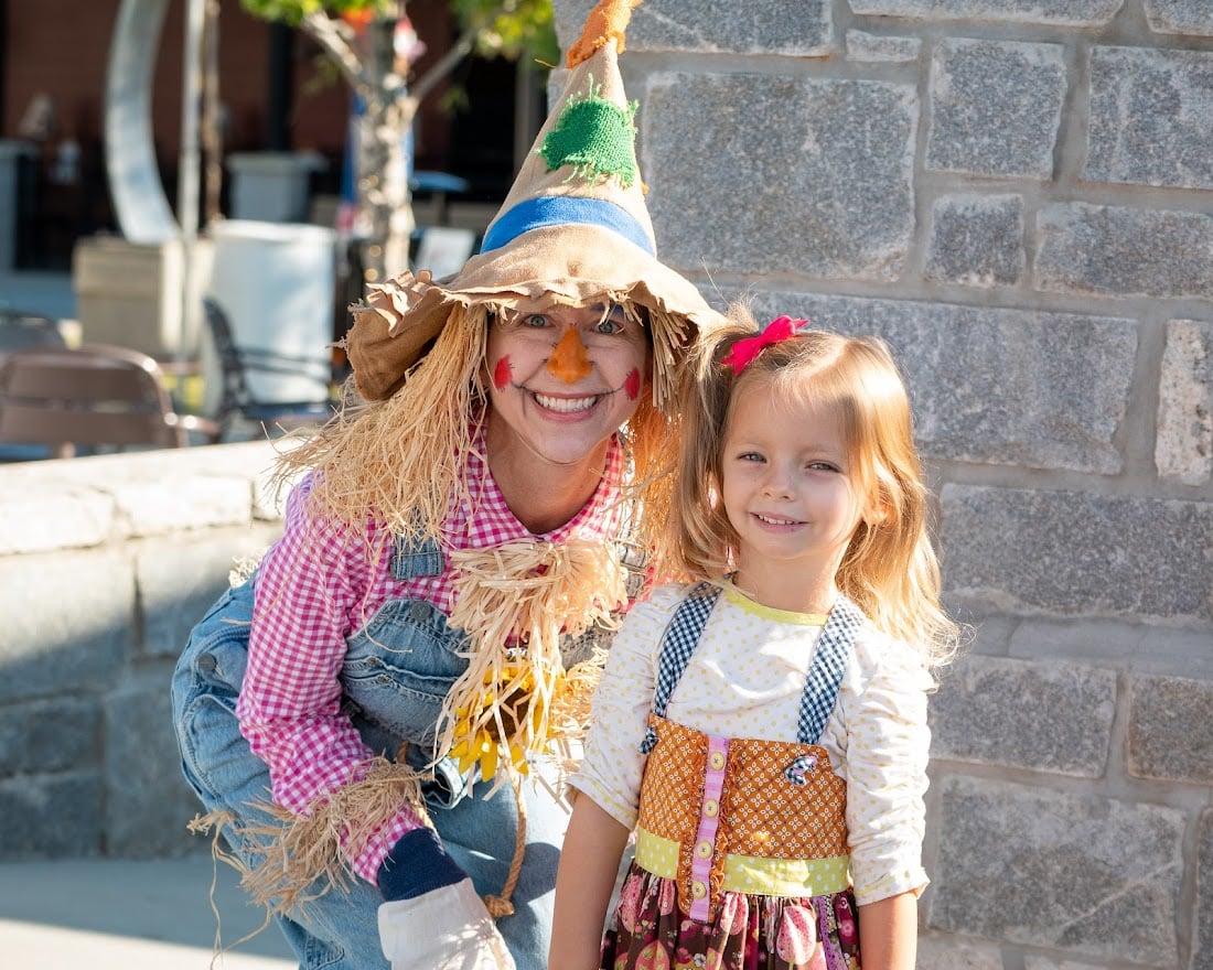 Duluth Fall Festival tweet media