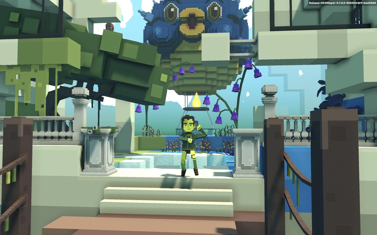 Ocean Trooper tweet media