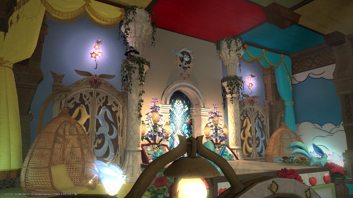 ZERO75565550's tweet photo. #CanZERO
#FF14
イベントがおわった後も、次のゲストさんに向けて考えるのも、とても楽しかったけど、やっぱりちょっとお別れするのもさみしかったですね♪ https://t.co/KRRCu9gB7W