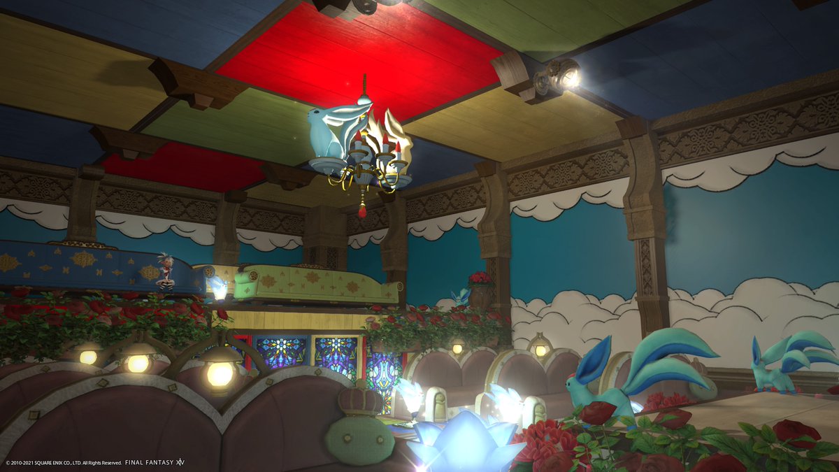 ZERO75565550's tweet photo. #CanZERO
#FF14
イベントがおわった後も、次のゲストさんに向けて考えるのも、とても楽しかったけど、やっぱりちょっとお別れするのもさみしかったですね♪ https://t.co/KRRCu9gB7W