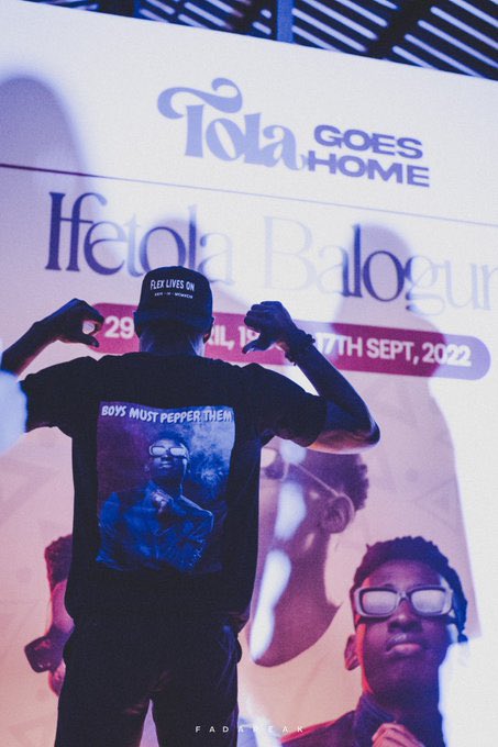 koredenotbello's tweet photo. 17-09-22 ❤️🕊 #LLBMFLEXX #FlexLivesOn https://t.co/ryZp0pXszJ
