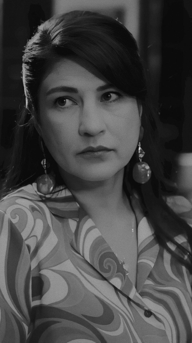 ReisimizHandan's tweet photo. Canan Atabey ✨🖤
İlk ve son.. 
@ghatihan /#gülçinhatihan 
#GülMasalı #cananatabey https://t.co/nma7JpvNHR