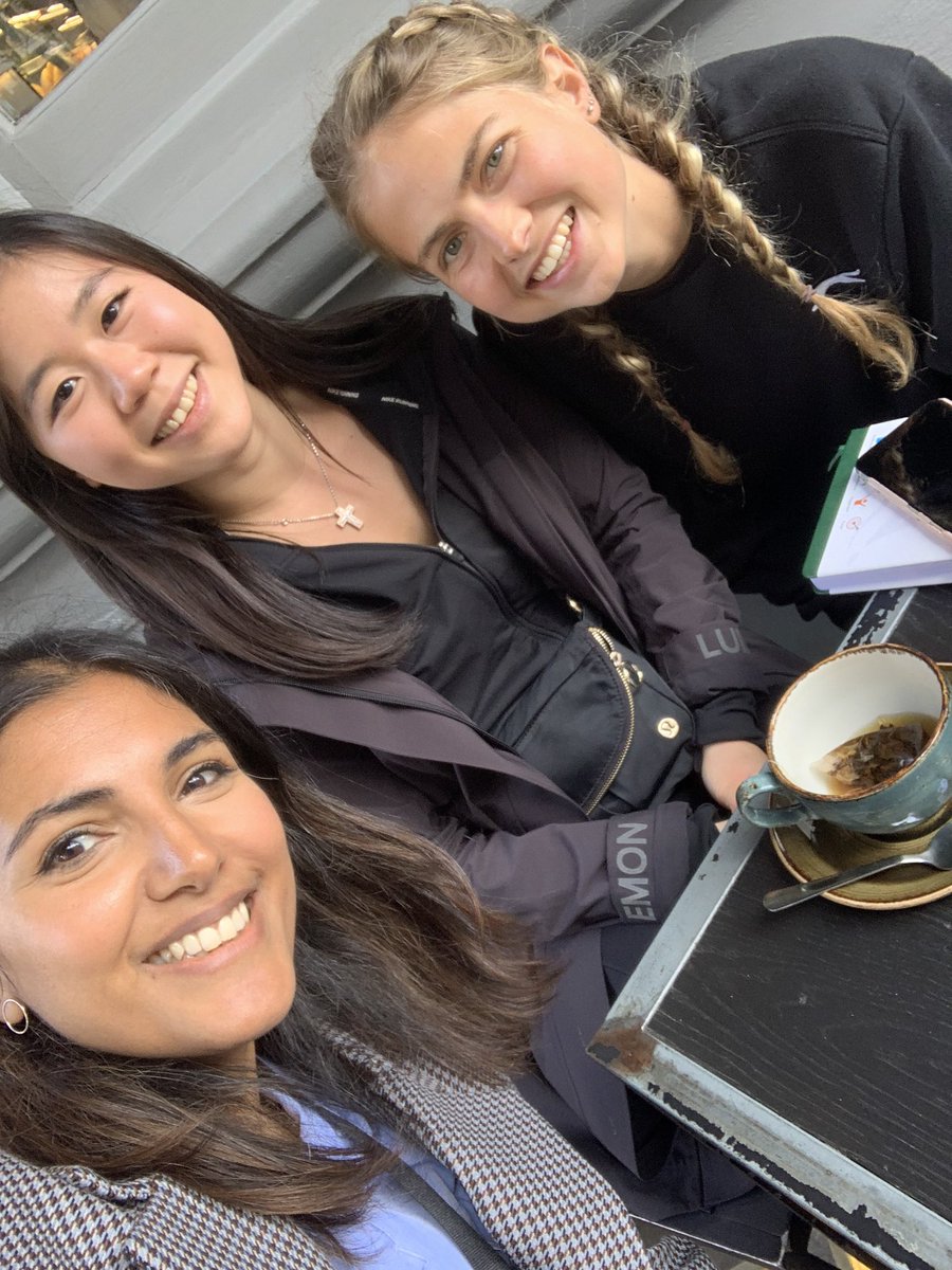 Dr Amal Hassan 💙 tweet media