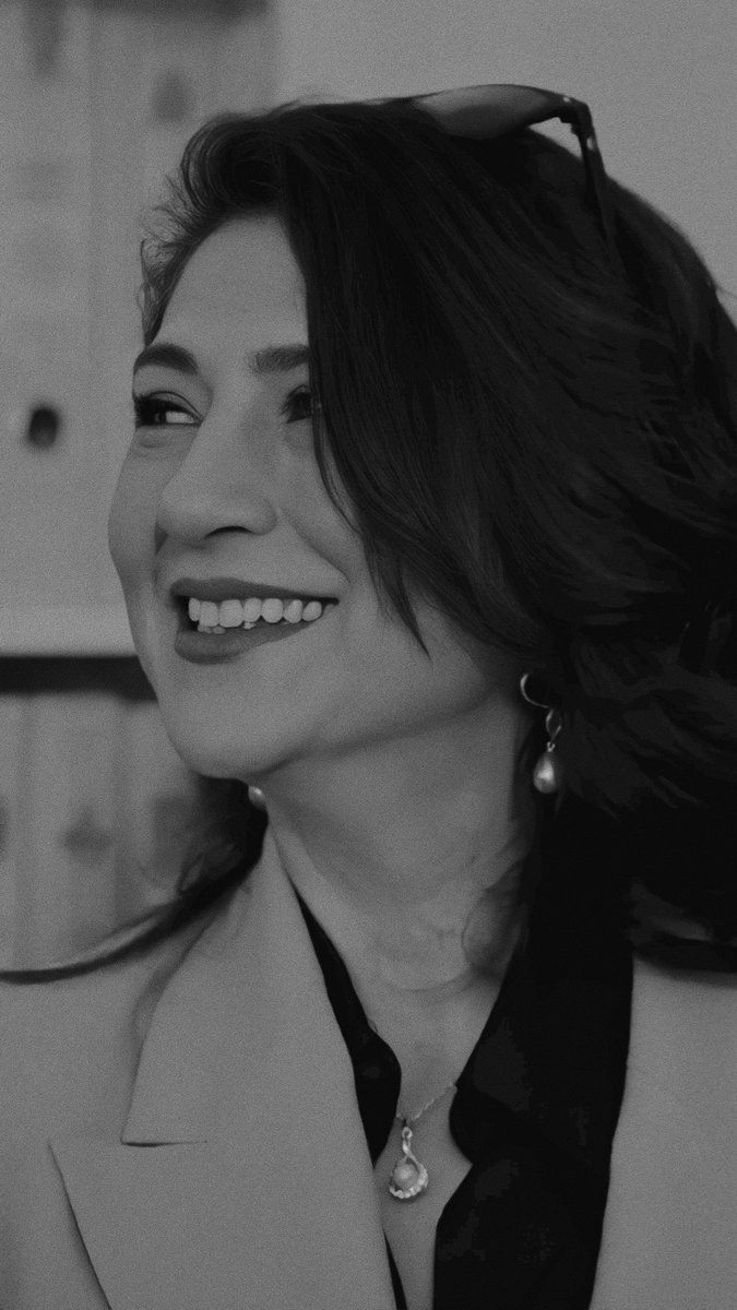 ReisimizHandan's tweet photo. Canan Atabey ✨🖤
İlk ve son.. 
@ghatihan /#gülçinhatihan 
#GülMasalı #cananatabey https://t.co/nma7JpvNHR