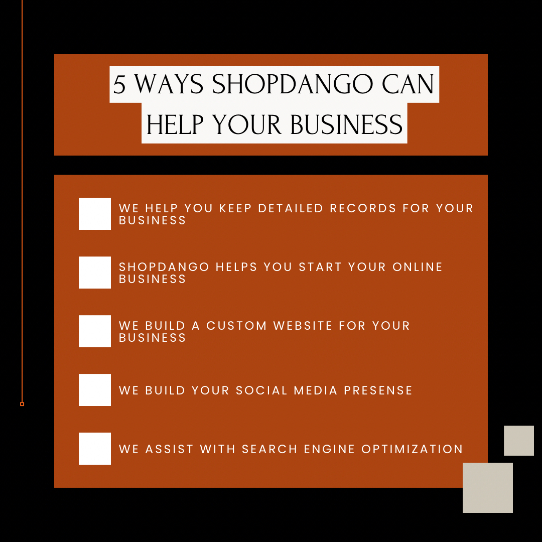 shopdango's tweet photo. ShopDango can help you grow your business with all the services we provide. Our team handles all of the functionality and design requirements to get your online store from its inception to its launch.
•

#websitemanagement #webdesign #web #socialmediamanager #socialmediamarketin https://t.co/qE1mFXf16u