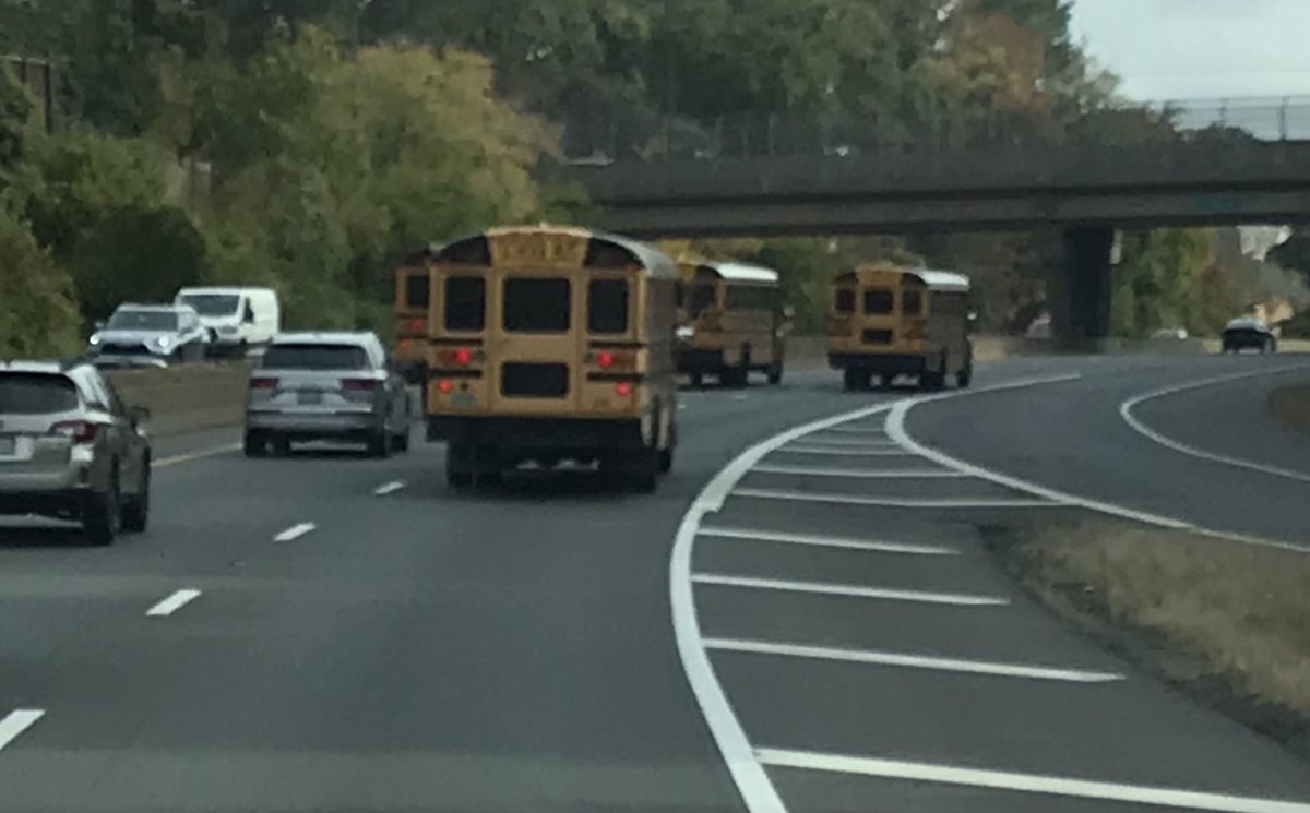 On our way to Sophmorphing! Look out DC! #FCCPS is coming soon!