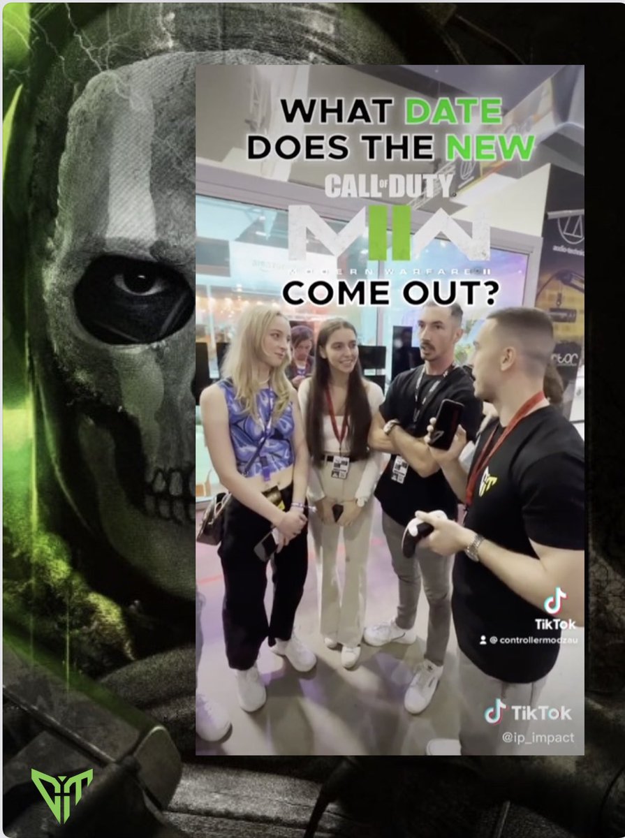 AuModz's tweet photo. Go watch a short video when we challenge people to win a free controller at the paxAus event. https://t.co/ywGAuMcElh #gaming #controllerlovers #Giveaway #warzone #eSports #oce #bestcontrollers #streamers #follow #share https://t.co/Y0GQuT7McP