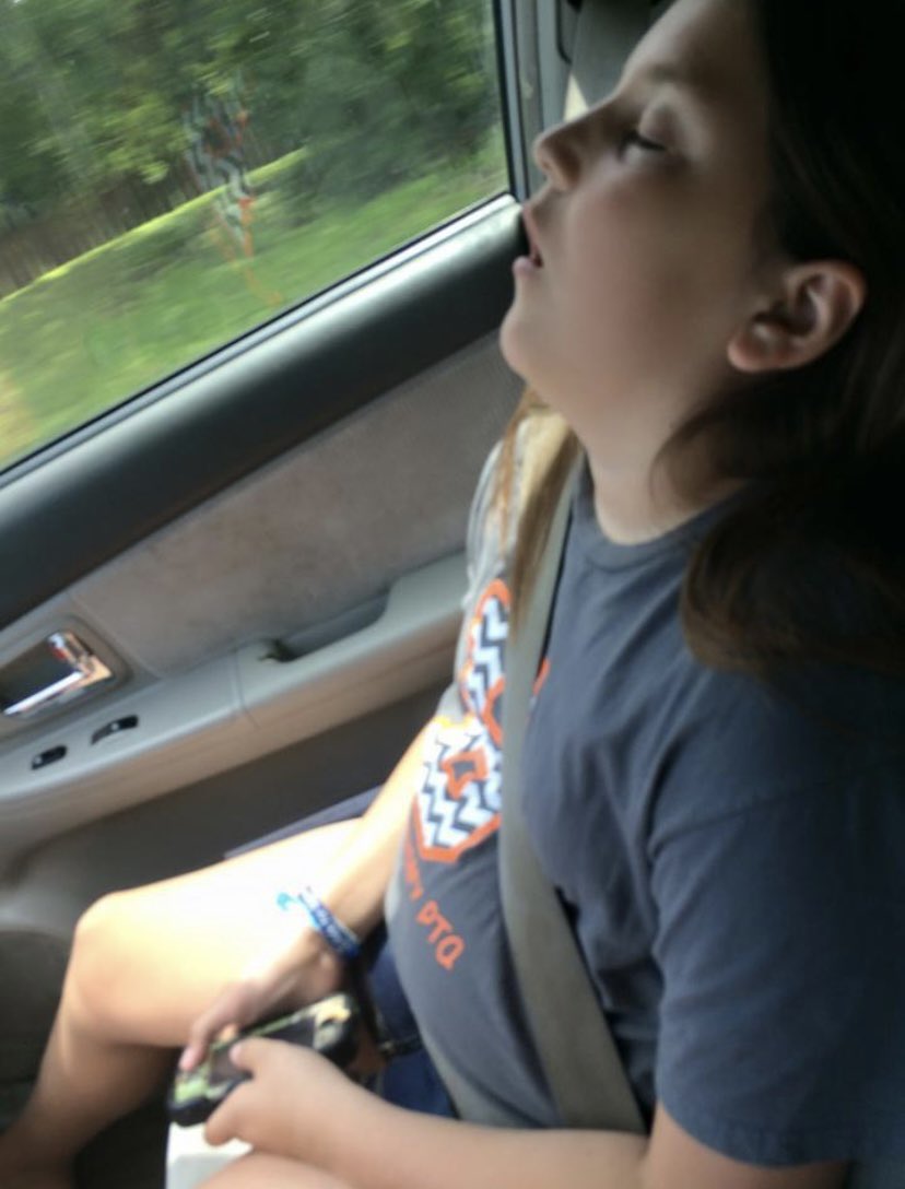 Coachjosh8's tweet photo. WAKE UP @ashlyncastro15 IT IS YOUR BIRTHDAY!!! HAPPY B-DAY TO FRESHMAN ASHLYN CASTRO! HAVE A GREAT DAY! https://t.co/CcfDwdZs8X
