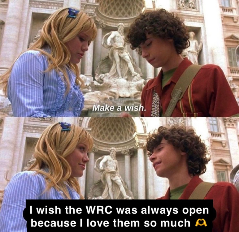 W&M Writing and Communication Center tweet media