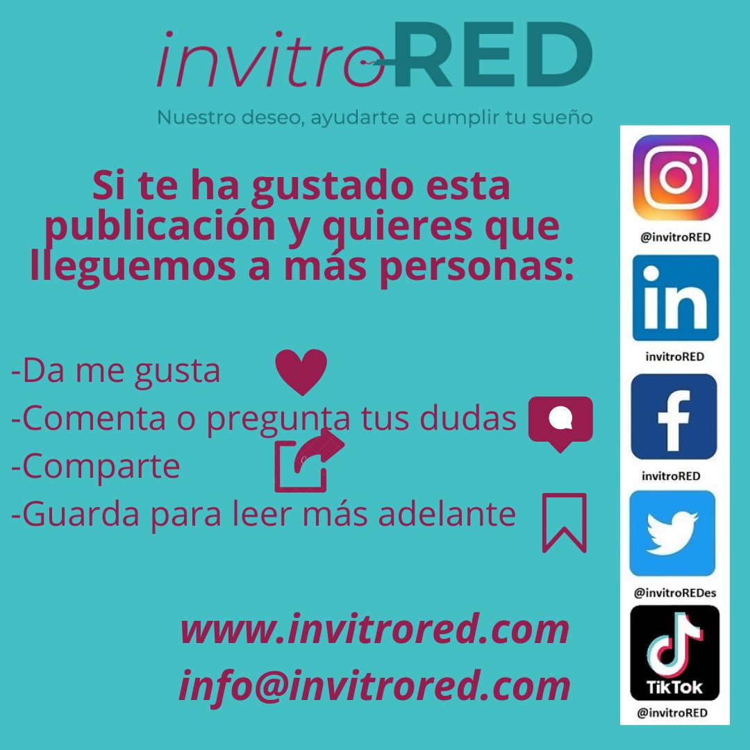 InvitroREDes's tweet photo. El #utero y los #ovarios, se encuentran dentro del #peritoneo, y pueden presentar alteraciones que afecten a la #fertilidad
Quieres saber más sobre el #factorperitoneal
#invitroRED #infertilpandy #fertilidad #fiv #icsi #ivf #adenomiosis #quierosermama #busquedadeembarazo #invitro https://t.co/3KOmtbyTQV