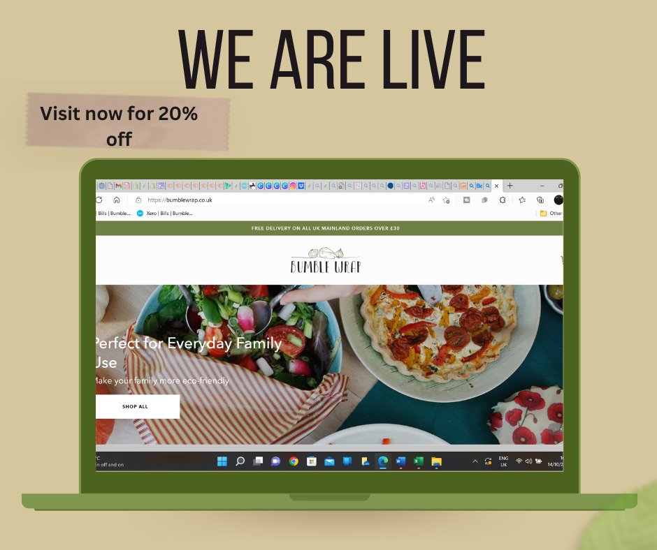 And just like that....a new look website! 
Easier to navigate and find the exact pack and the prefect design for you!
We are live. Take a look!