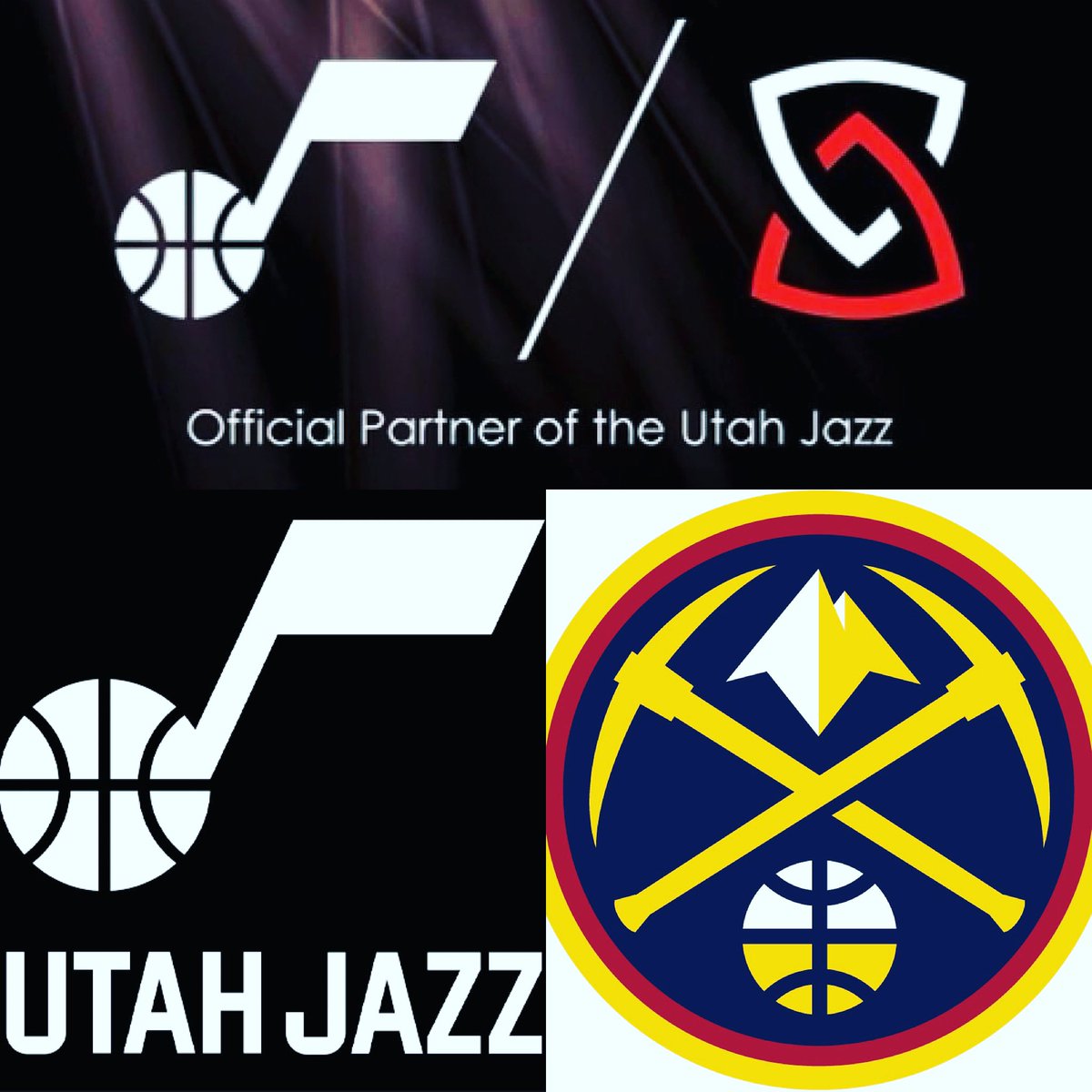 JazzNationNews's tweet photo. * * Jazz Tix Giveaway * *

we’ve teamed up with @WasatchIT to giveaway tix to season opener between  #UtahJazz &amp; Nuggets

how to enter
1) FOLLOW @JazzNationNews &amp; @WasatchIT
2) ♥️ &amp; RETWEET this tweet

Contest ends 6PM on 10/18
(winner notified that night)

#JazzNation #TakeNote https://t.co/b1YJsNE2Qs