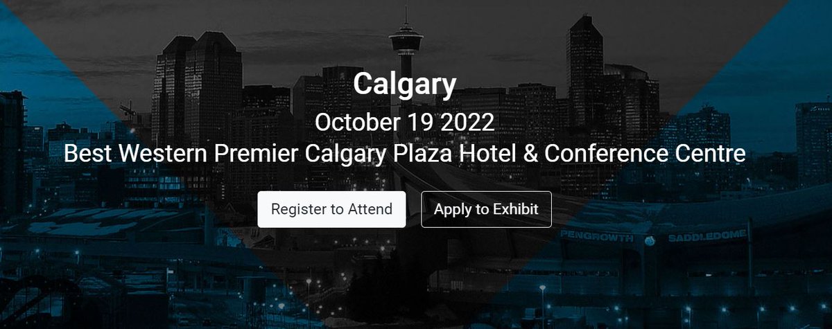 WurthElectronic's tweet photo. Coming soon to Calgary! Visit our staff at the Wurth Elektronik booth at EPTECH on October 19th. Register here-- https://t.co/BIz5dSQUp1 #WurthElektronik #EPTECH #calgary https://t.co/VPqlCecoYB