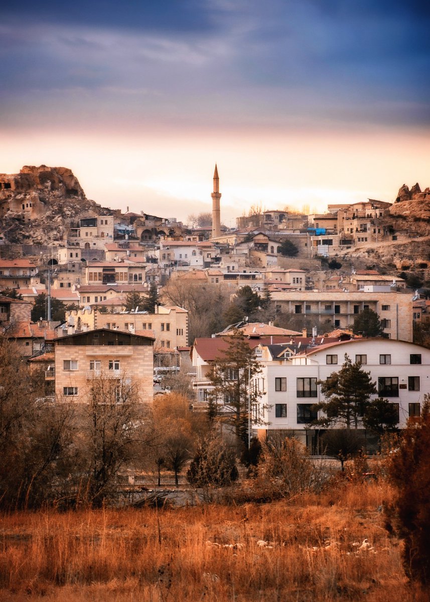 tolqahazar's tweet photo. Ürgüp 2019 https://t.co/5WAqDeW6sG