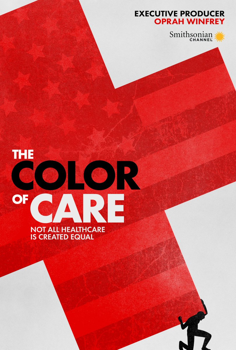CCPH_News's tweet photo. Starting 10/17 at 6am ET through 10/24 at 11:59pm ET, we will be hosting a screening and discussion of #thecolorofcare — from @HarpoStudios and @SmithsonianChan. 
View the screening here: https://t.co/hIr4itQ2n4
Access code: ccph
Tips: 
*Use Chrome as your browser https://t.co/blFjNhWLqX