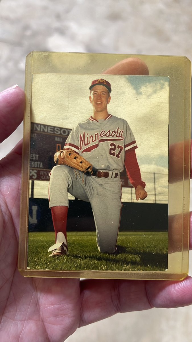 <a href="/johnlowery27/">John Lowery</a> found this gem over the weekend!