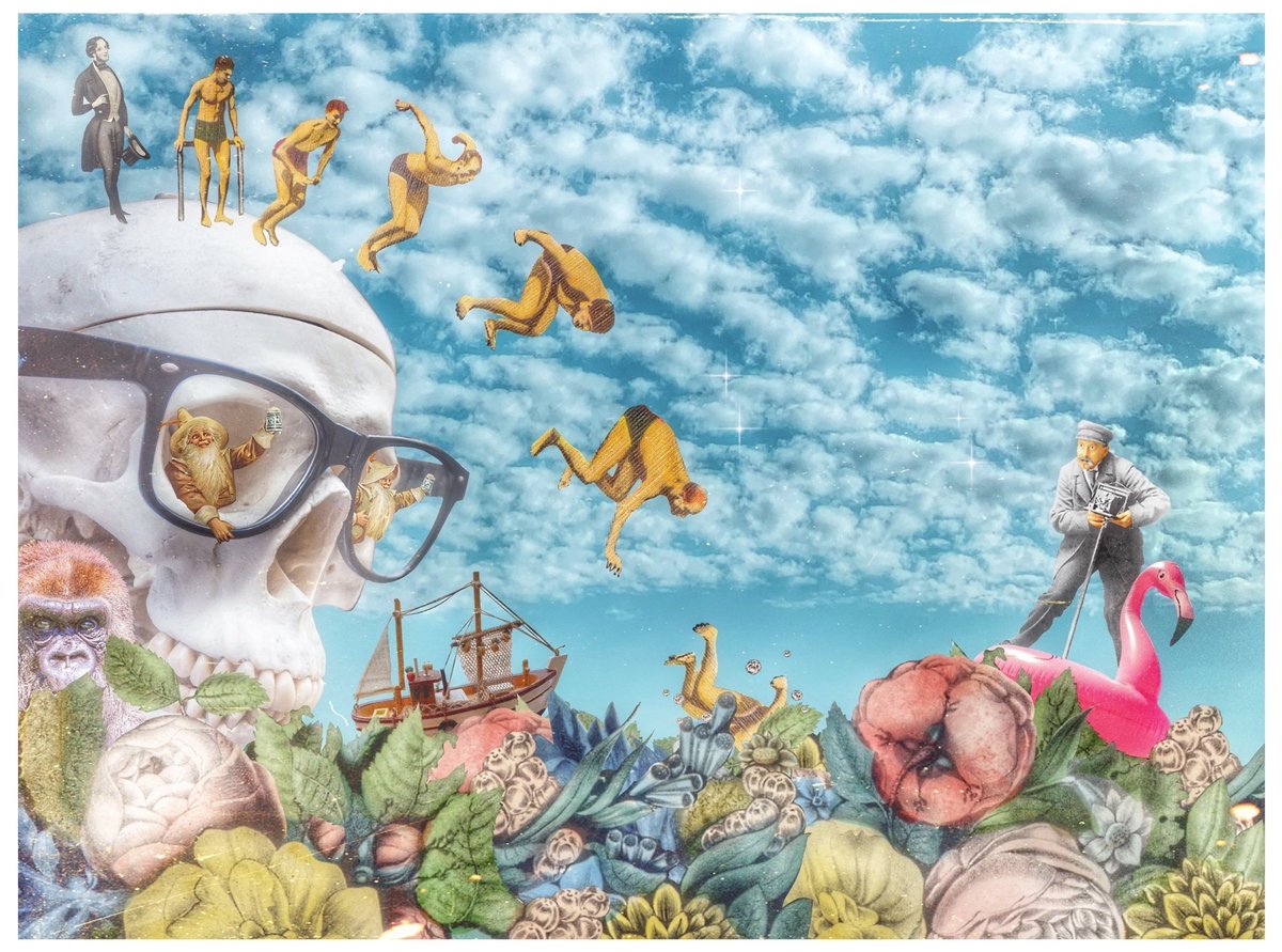 Arbel420 is not an AI (@arbel_ratzin) on Twitter photo <a href="/CollageHaus/">Haus of Collage</a> I love the collage works of many artists.
Here are some collage artists with unique styles:
<a href="/BrightMeMoon/">BrightMeToTheMoon.tez (💋moy)</a>
@SeaIsMedicine
<a href="/wimpsonpaper/">wimpy af (they/them)</a>
<a href="/intheicewetrust/">𝕚𝕔𝕖🌕</a>
<a href="/aldienyunyu/">dillin with art ✂️✌️</a>
<a href="/DaveLineal/">Dave Lineal</a>
<a href="/tuhanzilla/">feransis</a>
<a href="/Nikejerk/">Nikejerk - Jared Cain</a>
<a href="/jolenecasko/">Jolene Casko</a>
<a href="/asperreault/">Toffie</a>
<a href="/nftlisa/">𝚗𝚏𝚝𝚕𝚒𝚜𝚊.𝚎𝚝𝚑 ⋆˙⟡</a>
<a href="/MariaDelgadoN/">mariadelgado.eth</a>
<a href="/82dazai/">P. Sant'Ana #2CONTO</a> <a href="/CollageHaus/">Haus of Collage</a> I love the collage works of many artists.
Here are some collage artists with unique styles:
<a href="/BrightMeMoon/">BrightMeToTheMoon.tez (💋moy)</a>
@SeaIsMedicine
<a href="/wimpsonpaper/">wimpy af (they/them)</a>
<a href="/intheicewetrust/">𝕚𝕔𝕖🌕</a>
<a href="/aldienyunyu/">dillin with art ✂️✌️</a>
<a href="/DaveLineal/">Dave Lineal</a>
<a href="/tuhanzilla/">feransis</a>
<a href="/Nikejerk/">Nikejerk - Jared Cain</a>
<a href="/jolenecasko/">Jolene Casko</a>
<a href="/asperreault/">Toffie</a>
<a href="/nftlisa/">𝚗𝚏𝚝𝚕𝚒𝚜𝚊.𝚎𝚝𝚑 ⋆˙⟡</a>
<a href="/MariaDelgadoN/">mariadelgado.eth</a>
<a href="/82dazai/">P. Sant'Ana #2CONTO</a>