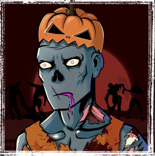 bitcarcass's tweet photo. @HordeTweets #HORDE #ZNFT https://t.co/mPYF9YiOIr