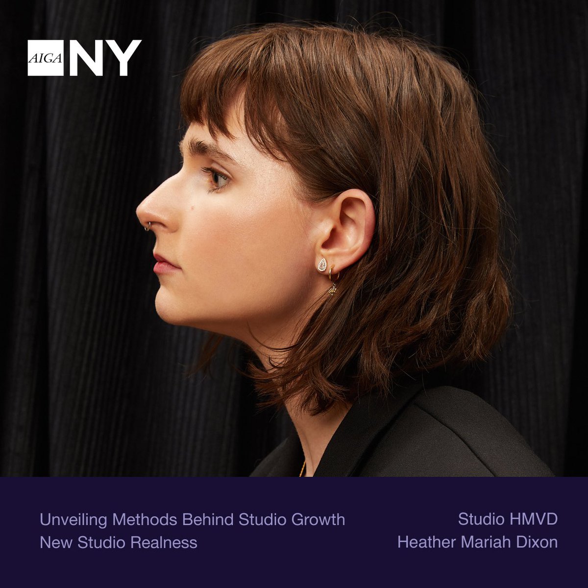 Studio HMVD tweet media