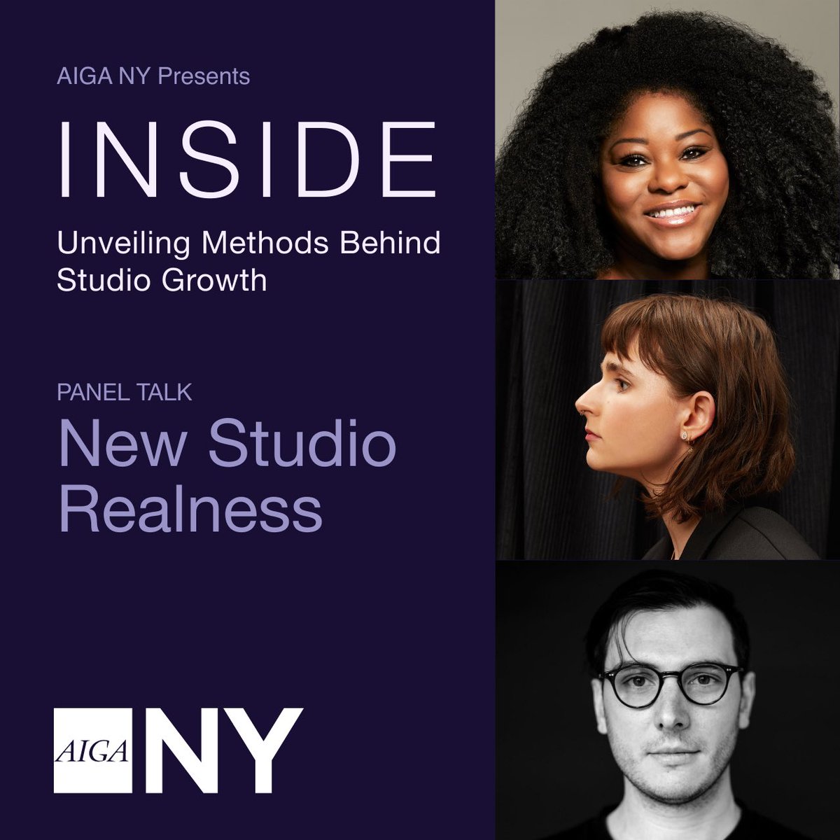 Studio HMVD tweet media