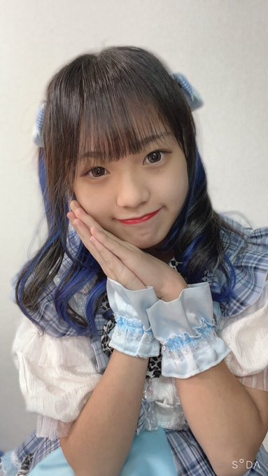 Twitterのコスプレ画像2