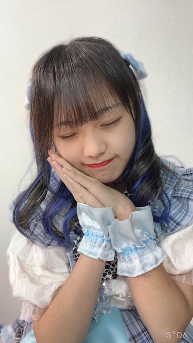 Twitterのコスプレ画像3