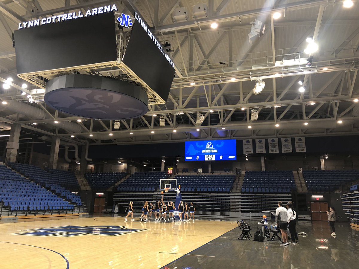 “If you want to be good when it counts then you better be really good when it doesn’t count.” -Geno