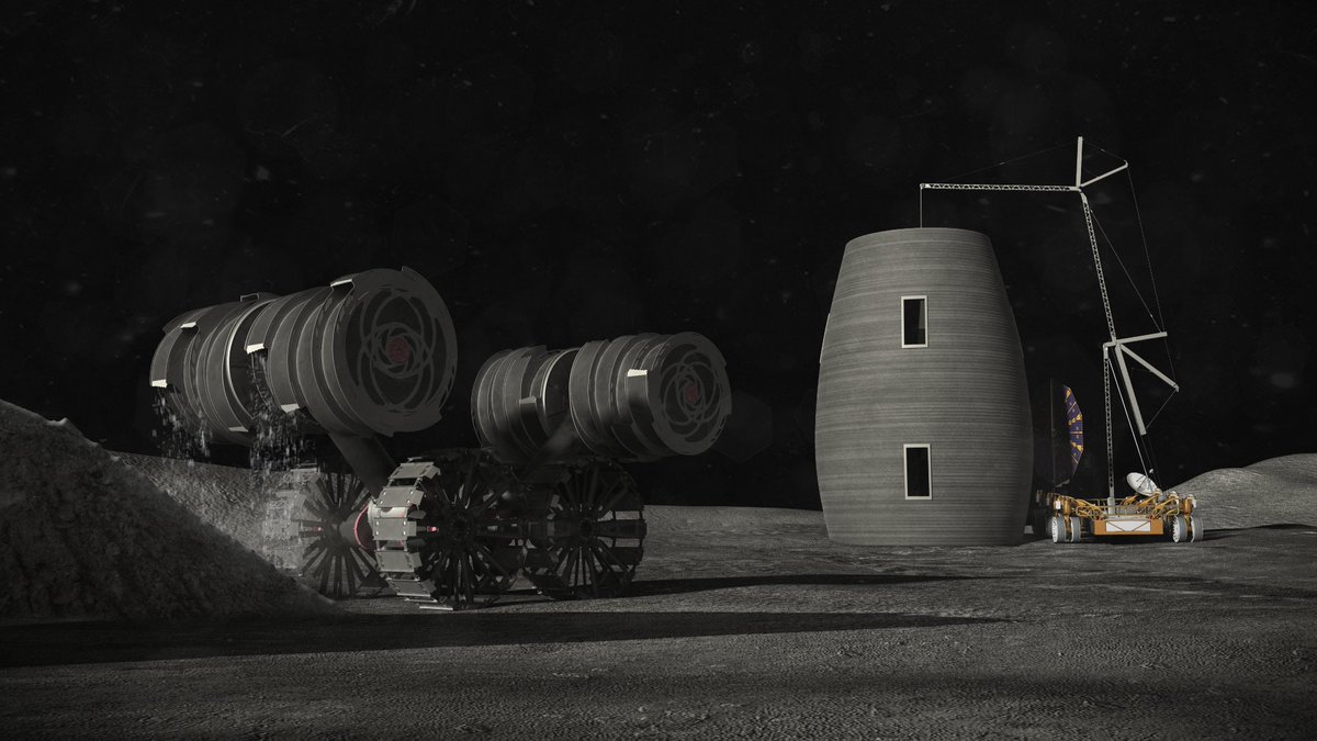 NASA Technology tweet media