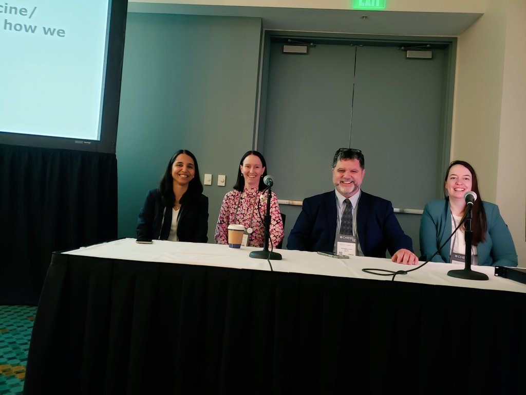 Dr_SRKashyap's tweet photo. And one of my favorite session on #SoMe #GoodDigitalCitizen
@accpchest #CHEST2022 w @drdangayach @ChrisCarrollMD and team.
Collaboration opportunities with @SCCM #SCCMSoMe #SCCM2022 https://t.co/eCFfwHA4fR