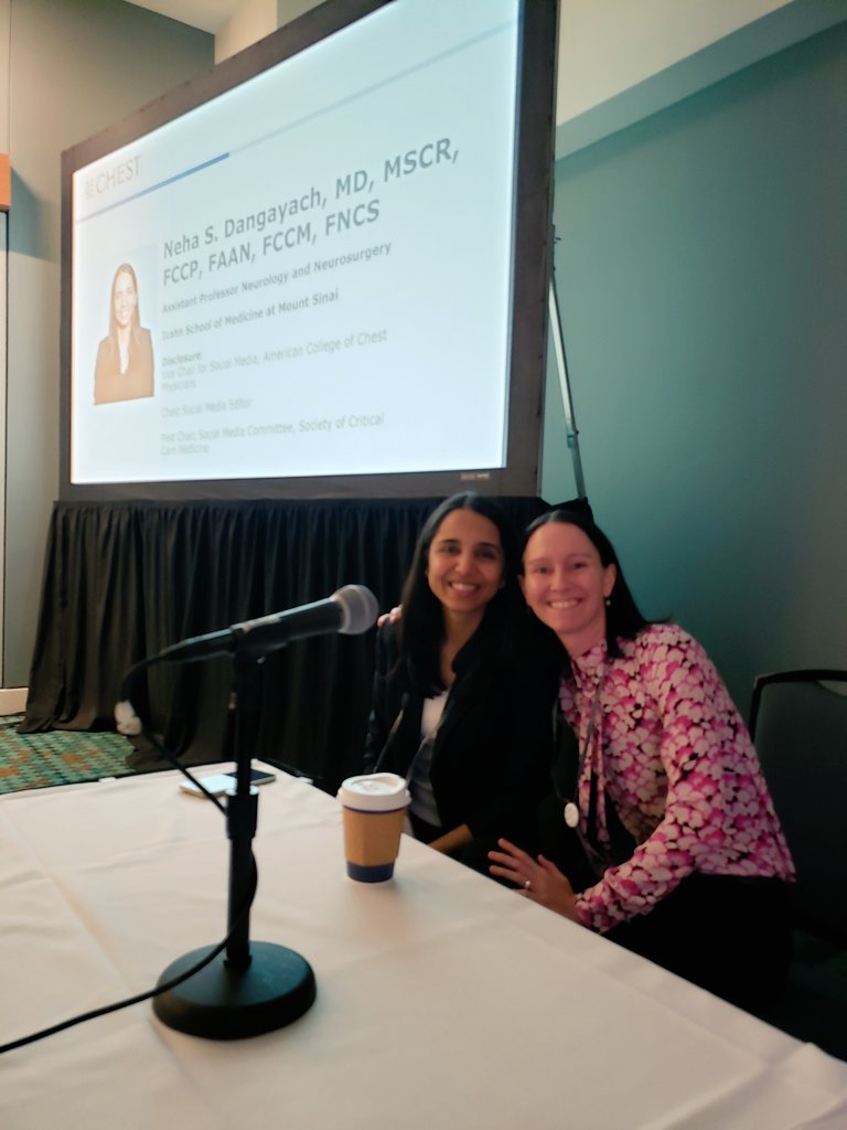 Dr_SRKashyap's tweet photo. And one of my favorite session on #SoMe #GoodDigitalCitizen
@accpchest #CHEST2022 w @drdangayach @ChrisCarrollMD and team.
Collaboration opportunities with @SCCM #SCCMSoMe #SCCM2022 https://t.co/eCFfwHA4fR