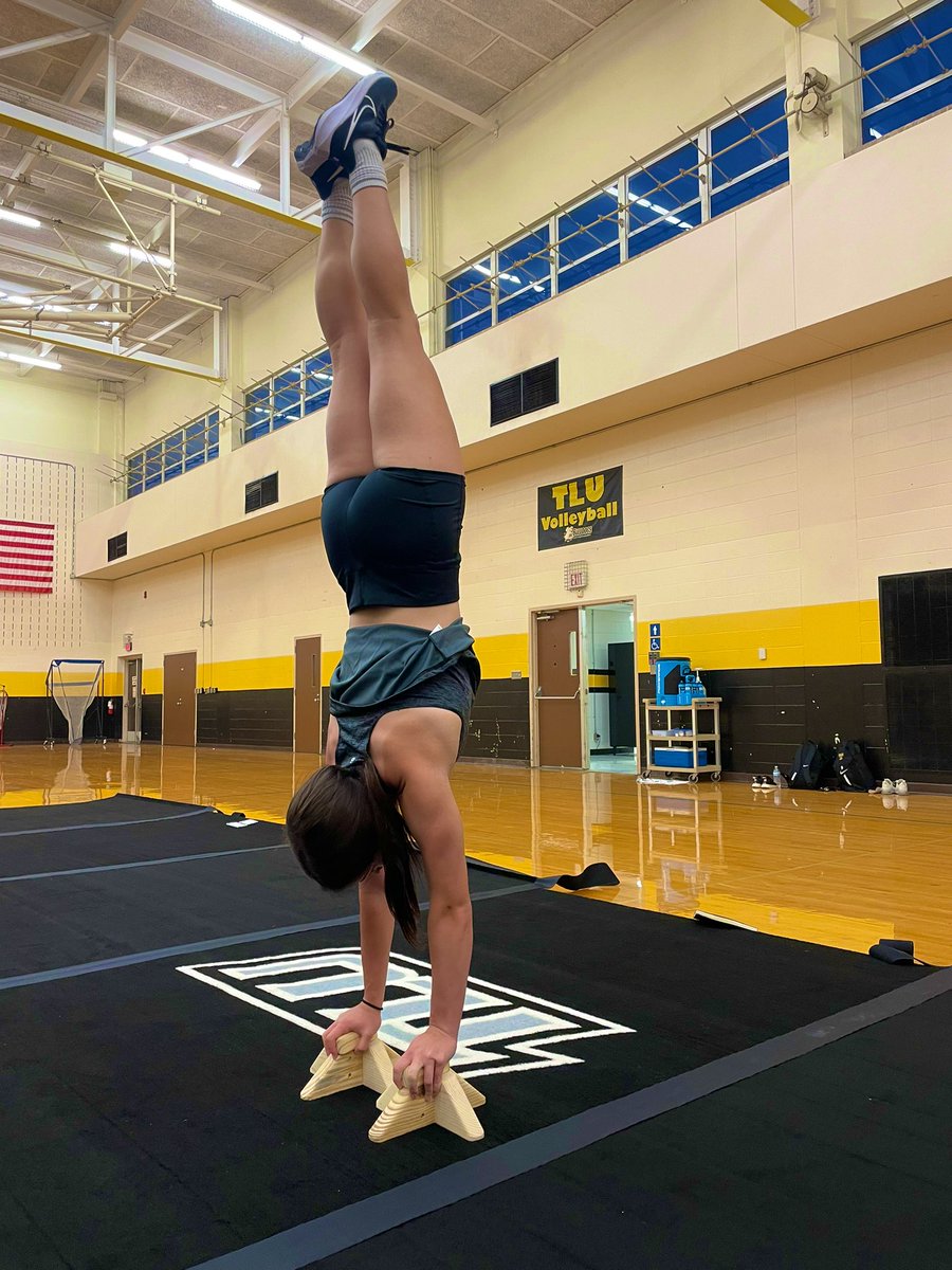 Texas Lutheran A&T tweet media