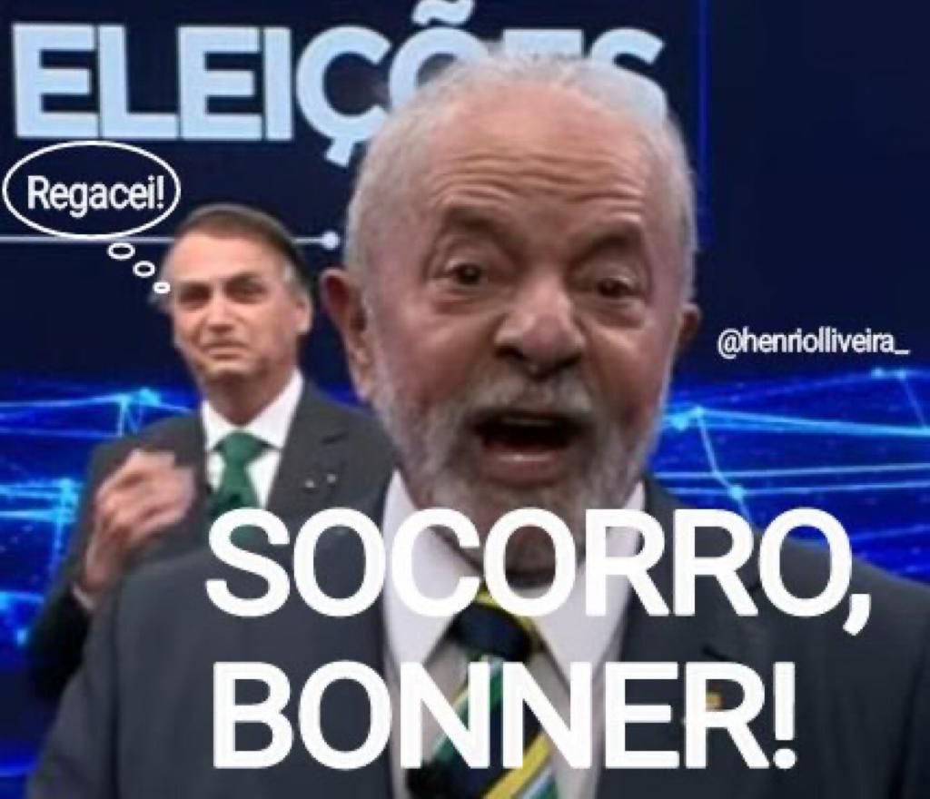Adrianorsbjj's tweet photo. Do meio pro fim @jairbolsonaro se manteve calmo e triturou o Loola só na verdade dos fato e números se opondo as mentiras do #mitomanioco. Loola saiu muito irritado do #debate.
O Guga não viu nada disso e se incomodou c/ o #Mouro 😊
#morningnoibest #morningshow #gugaenergumeno https://t.co/wrD7NUjljT
