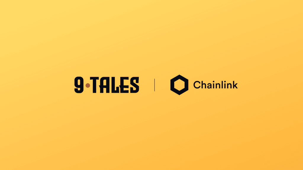 #NFT trading card game <a href="/9tales_NFT/">9Tales</a> has integrated #Chainlink VRF on #Polygon to help randomly distribute player rewards.

Learn how VRF supports giveaways and raffles by helping to generate provably unpredictable outcomes 🎲
9tales.io/9tales-integra…