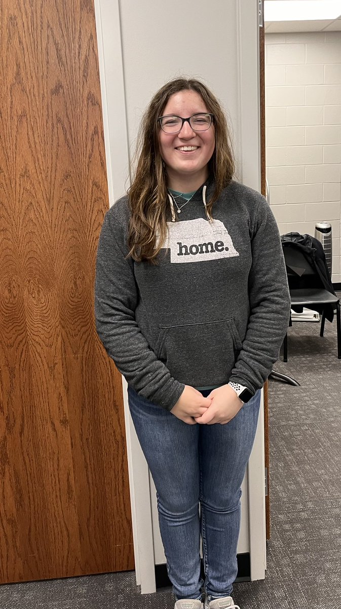 Congratulations to Jorja Pohlmeier for being accepted to the 2022 All State Band on Alto Saxophone 🎷🎷 #apsactivites