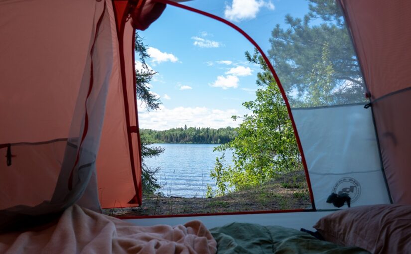 Ontario Parks tweet media