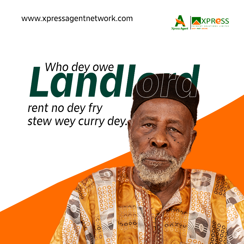 XpressAgent's tweet photo. How your Monday dey go?
Oya make we interpret this proverb today.
You understand wetin e mean? Tell us.
#agencybanking #xpressagent #transactions #withdrawals #explore #pos #dstv #gotv #data #mtn #airtel #MondayMotivation https://t.co/p6ExTN7j4J
