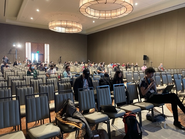 BELIV Workshop 2024 tweet media