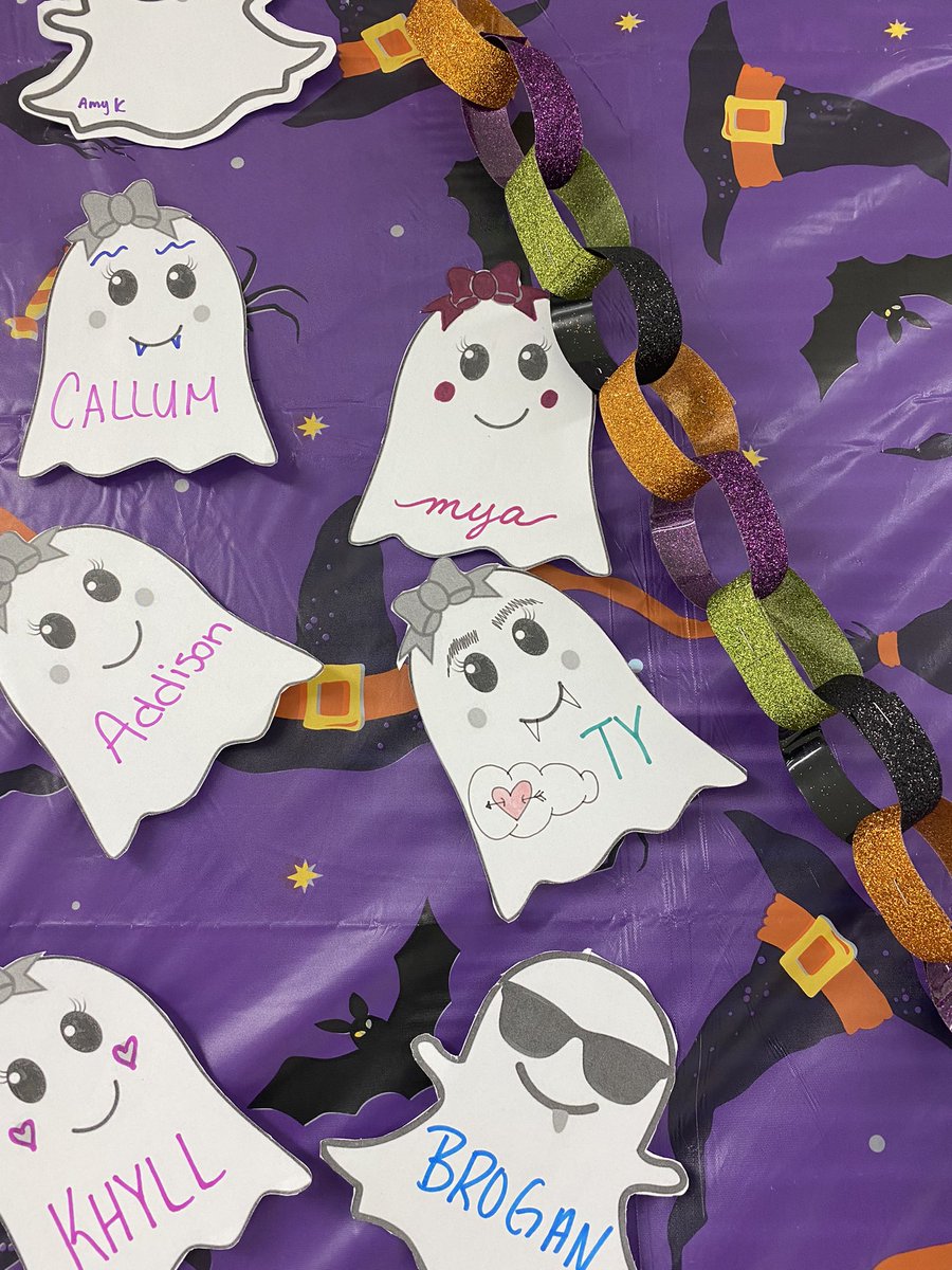 edwith_y's tweet photo. Our TA is Fab-BOO-lous! Go cheetahs! @WmEHay @clearviewpublic https://t.co/ohimW1RZ5l