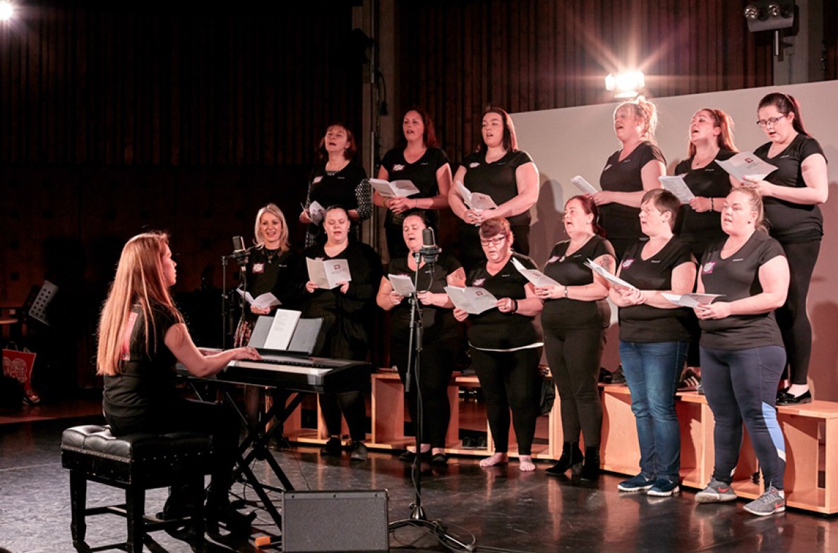 Irish World Academy (@iworldacademy) on Twitter photo Special Event - Corpus Christi School Parents Choir
19th Oct, Theatre 2, 1.15pm
We are delighted to welcome the Corpus Christi Parents Choir, directed by music therapist Sarah Alley, for a unique performance.
Admission free & all welcome.
<a href="/UL/">University Of Limerick</a> <a href="/ResearchArtsUL/">Faculty of Arts, Humanities & Social Sciences @UL</a> <a href="/UL_Engage/">UL Engage - Moved to @ulengage.bsky.social</a> Special Event - Corpus Christi School Parents Choir
19th Oct, Theatre 2, 1.15pm
We are delighted to welcome the Corpus Christi Parents Choir, directed by music therapist Sarah Alley, for a unique performance.
Admission free & all welcome.
<a href="/UL/">University Of Limerick</a> <a href="/ResearchArtsUL/">Faculty of Arts, Humanities & Social Sciences @UL</a> <a href="/UL_Engage/">UL Engage - Moved to @ulengage.bsky.social</a>