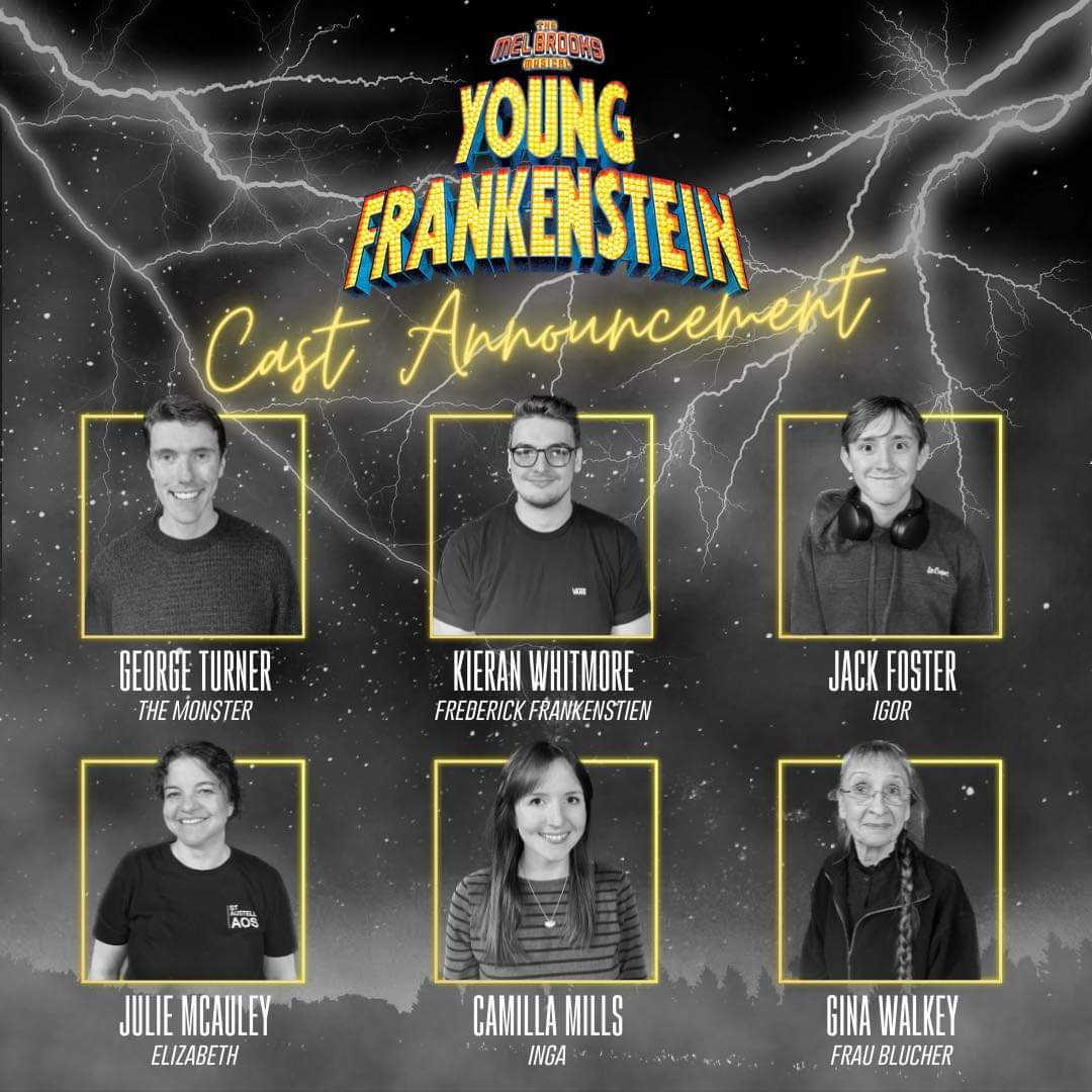 St Austell AOS tweet media