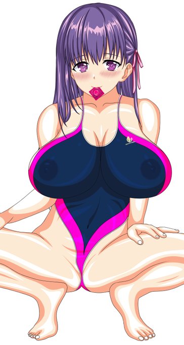 #このタグをみた人はド正面イラストを貼る 