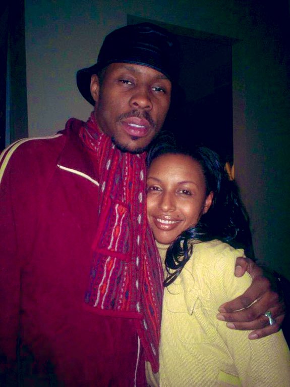 Happy Birthday, Wood Harris   