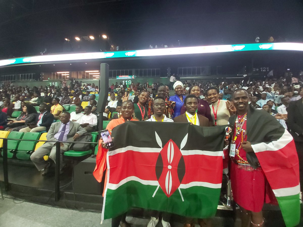 African Countries,need to formulate policies that are responsive to the needs of the youth. Deputy President of the Republic of Kenya H.E Rigathi Gachagua quote at the <a href="/YouthConnekt/">YouthConnekt | Rwanda</a>,<a href="/rigathi/">Rigathi Gachagua</a>, <a href="/AbabuNamwamba/">Amb Hon Ababu-Namwamba, EGH🇰🇪</a>, <a href="/Charles_Sunkuli/">Charles Sunkuli; CBS</a> <a href="/SDY_Ke/">State Dept for Youth Affairs & Creative Economy</a>, <a href="/MaryMutula1/">Mary Mutula</a>