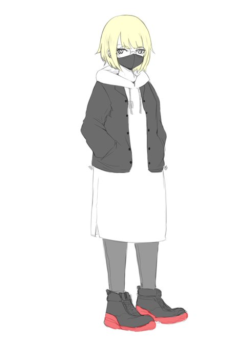 最近寒くなって来たから秋冬の服下ろした 