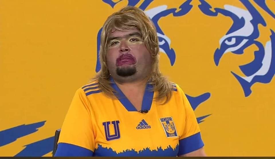 AzamarLozan's tweet photo. Jajjajajjajaj sean mamon es jajjajajjjaj https://t.co/vmzFUyXnhH