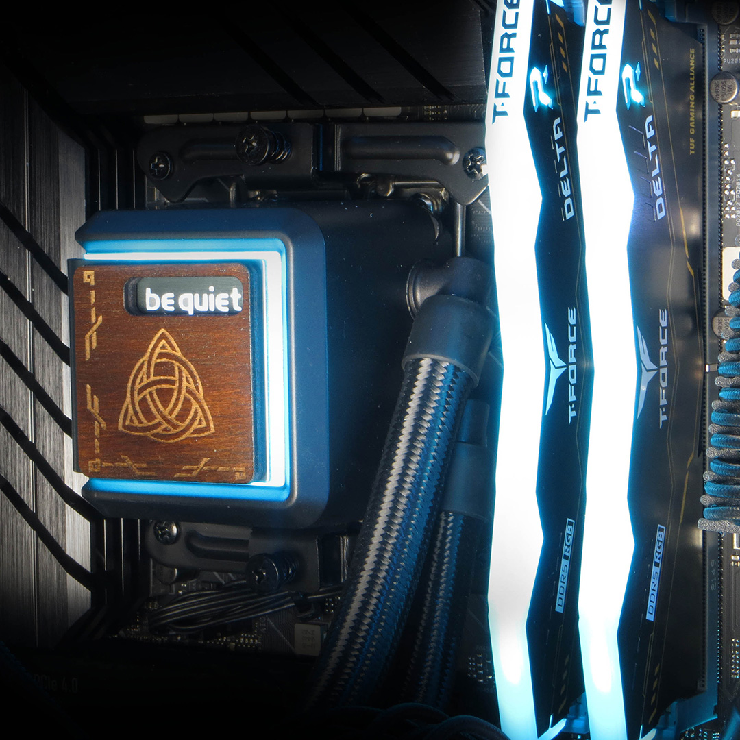 bequietofficial's tweet photo. It is impressive how much detail has been
put into this!
Project Drengr of Ragnarok -
@IEMMODDING
#bequiet #mod #silentbase802 https://t.co/2lYtEjcM3M