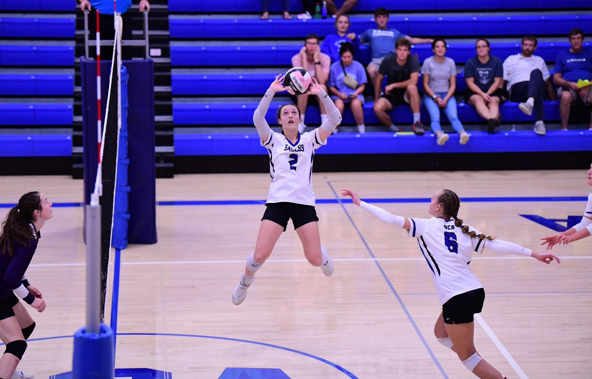 AnkenyFanatic's tweet photo. Katie Quick of @acaeaglesvball is the @AnkenyFanatic prep of the week: https://t.co/eJbmV8Za3w https://t.co/owX62LQqhj