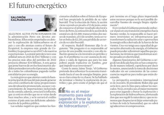 rudolf_hommes's tweet photo. Mas claro imposible https://t.co/N3ichLyGYk