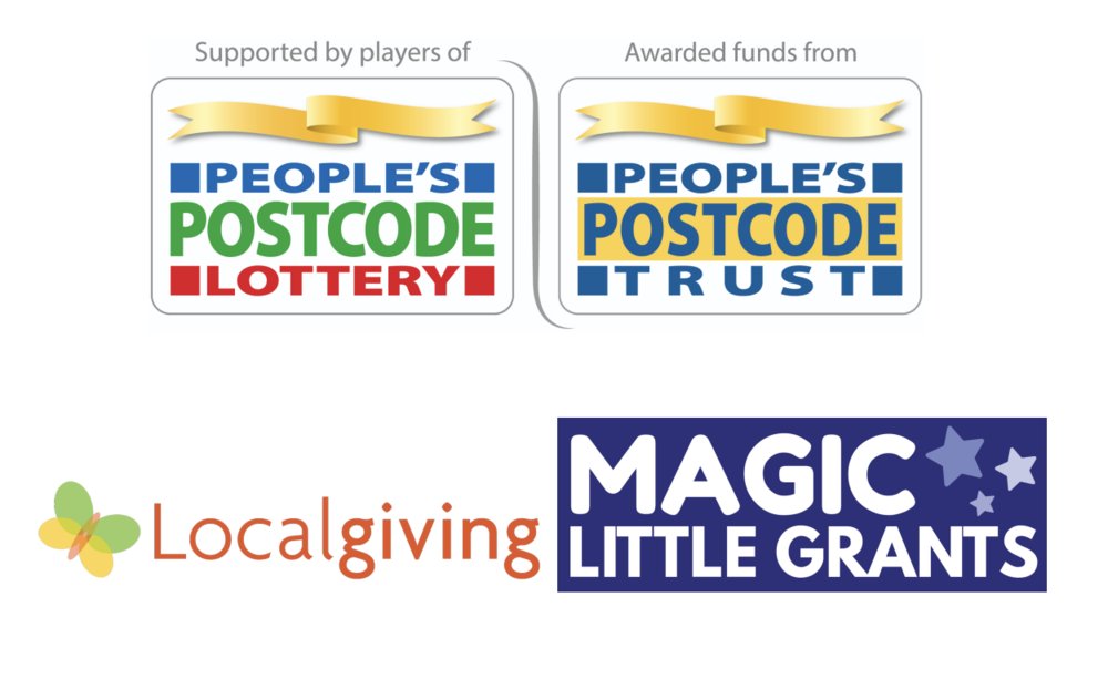 PASOC's tweet image. We received a Magic Little Grant of £500 through the partnership between #Localgiving and Postcode Community Trust to help support a PhD student’s research Developing insights into treatment and outcome as part of our overall research into better diagnosis and treatment of PA.